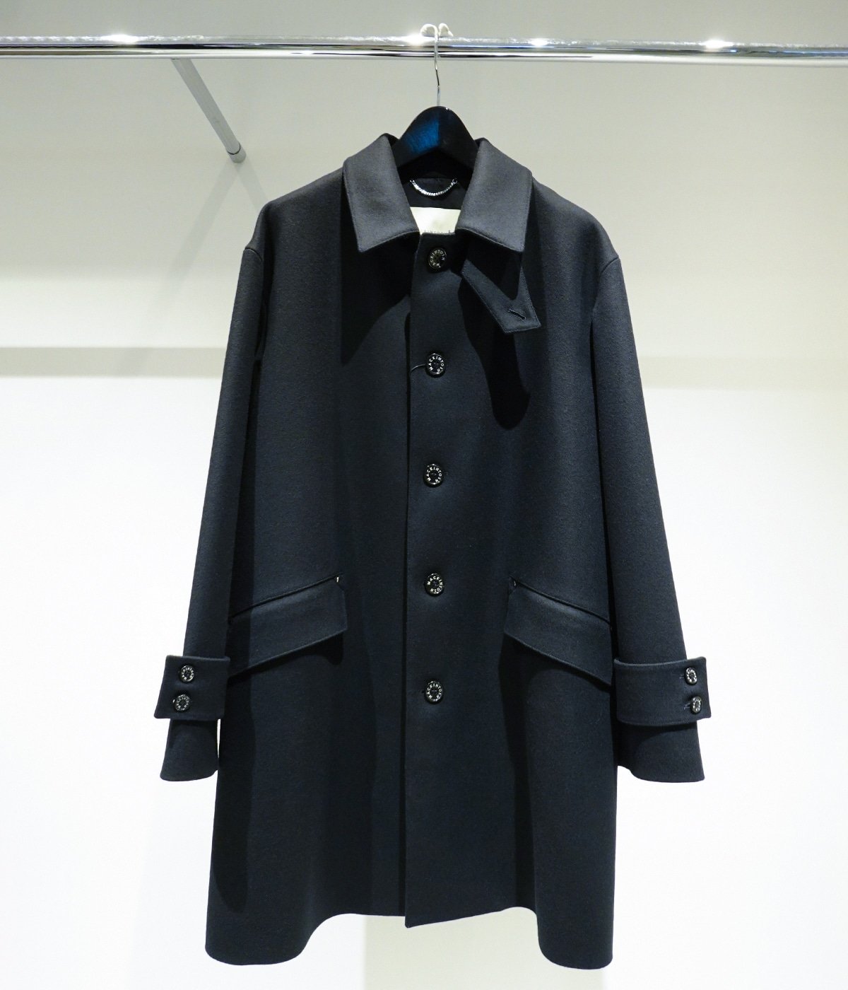 【ゆうさん専用】MACKINTOSH HUMBIE GTS (36）メンズ 予約】HUMBIE SL GTS | MACKINTOSH(マッキントッシュ) / アウター