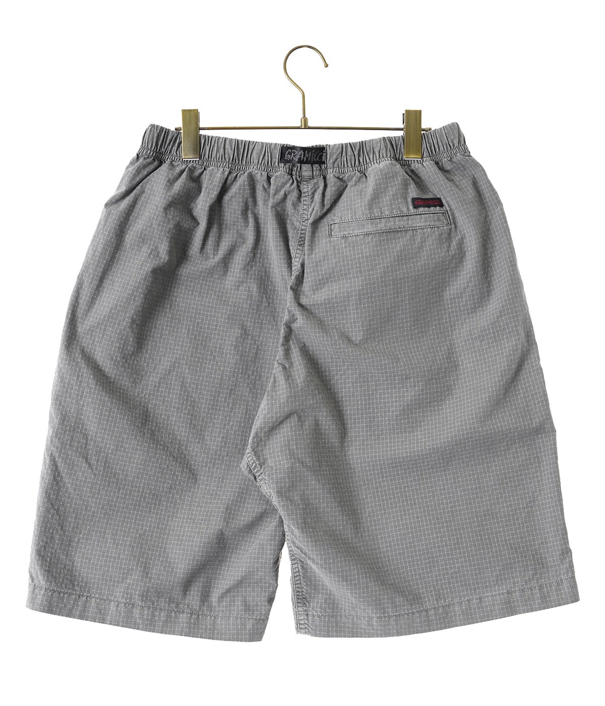 Gramicci Jam Short Gramicci グラミチ パンツ ハーフ ショートパンツ メンズ の通販 Arknets アークネッツ 公式通販 正規取扱店