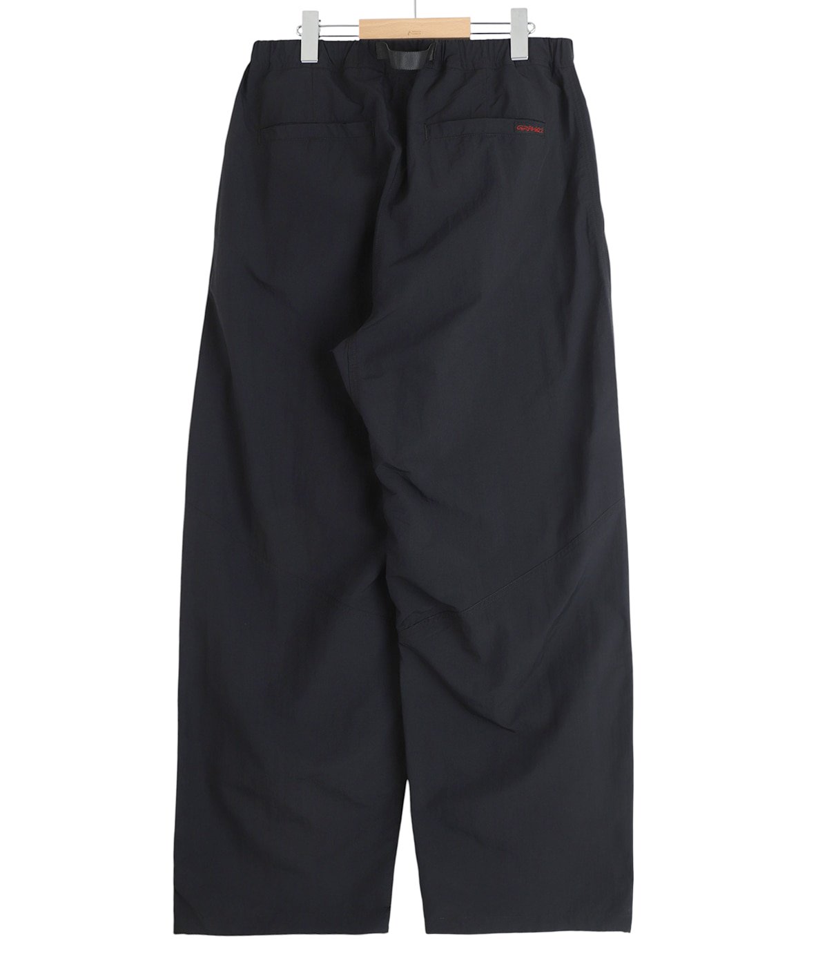 NYLON PANELED TREK PANT | GRAMICCI(グラミチ) / パンツ ボトムス