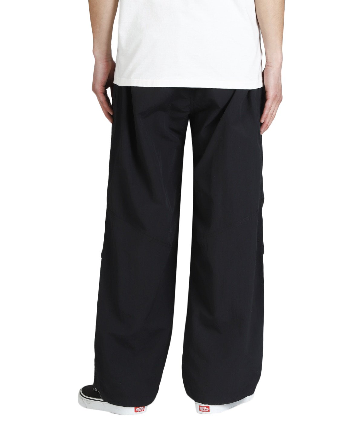 NYLON PANELED TREK PANT | GRAMICCI(グラミチ) / パンツ ボトムス