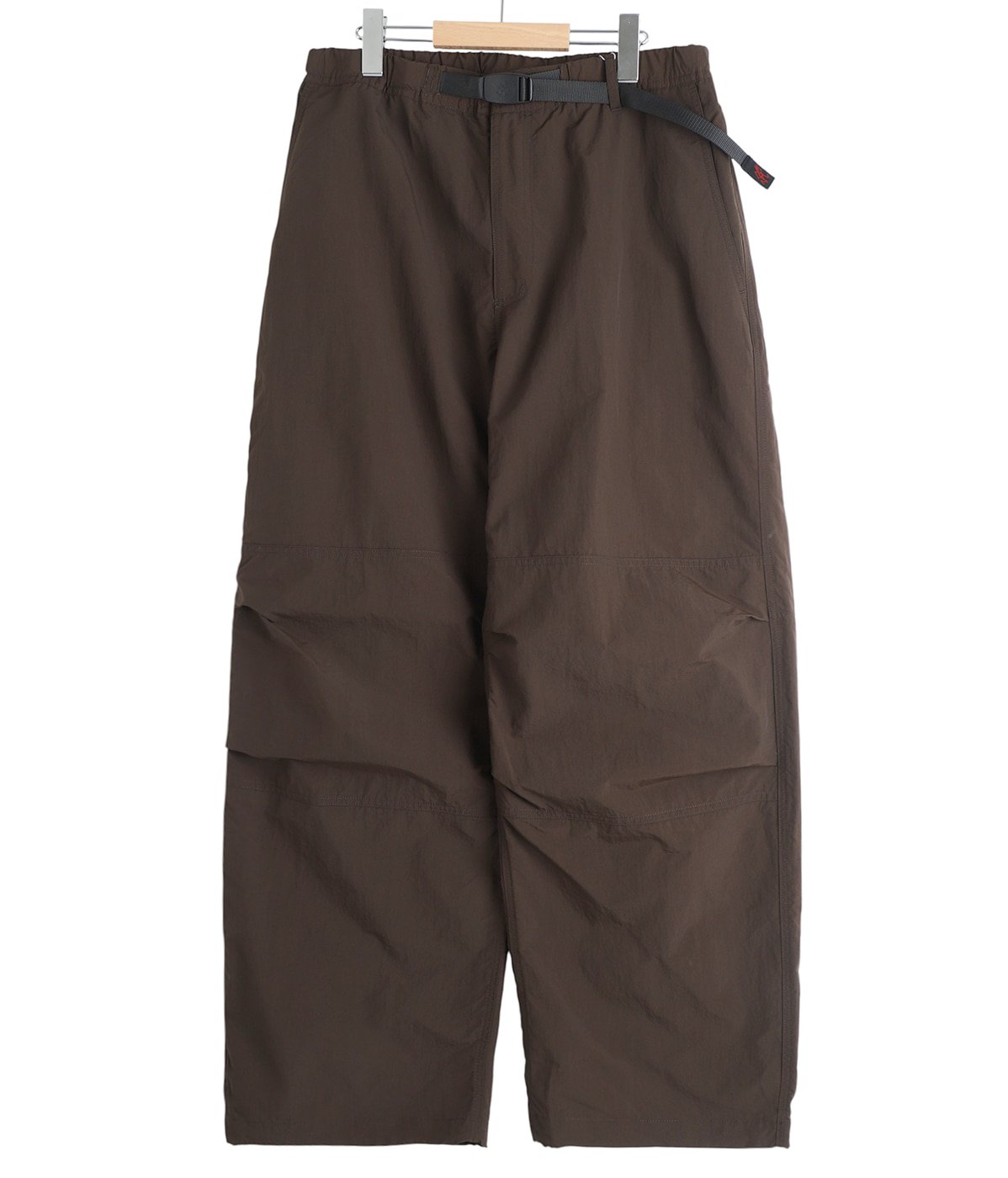 NYLON PANELED TREK PANT | GRAMICCI(グラミチ) / パンツ ボトムス