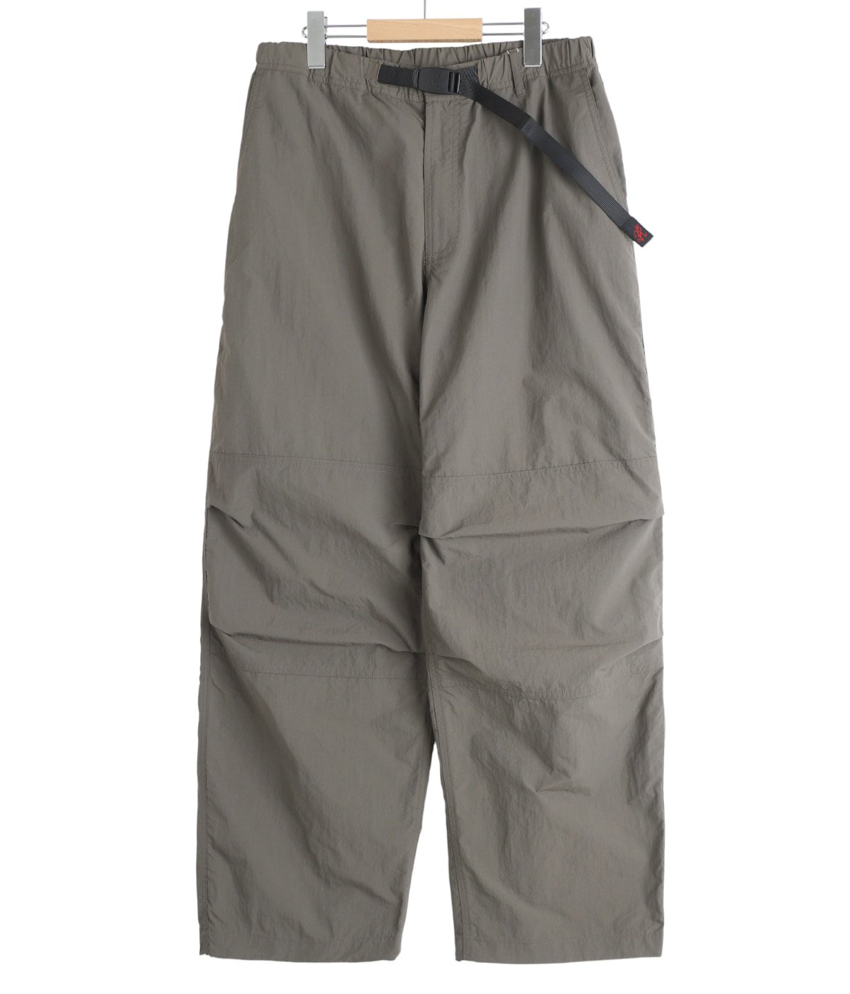 NYLON PANELED TREK PANT | GRAMICCI(グラミチ) / パンツ ボトムス
