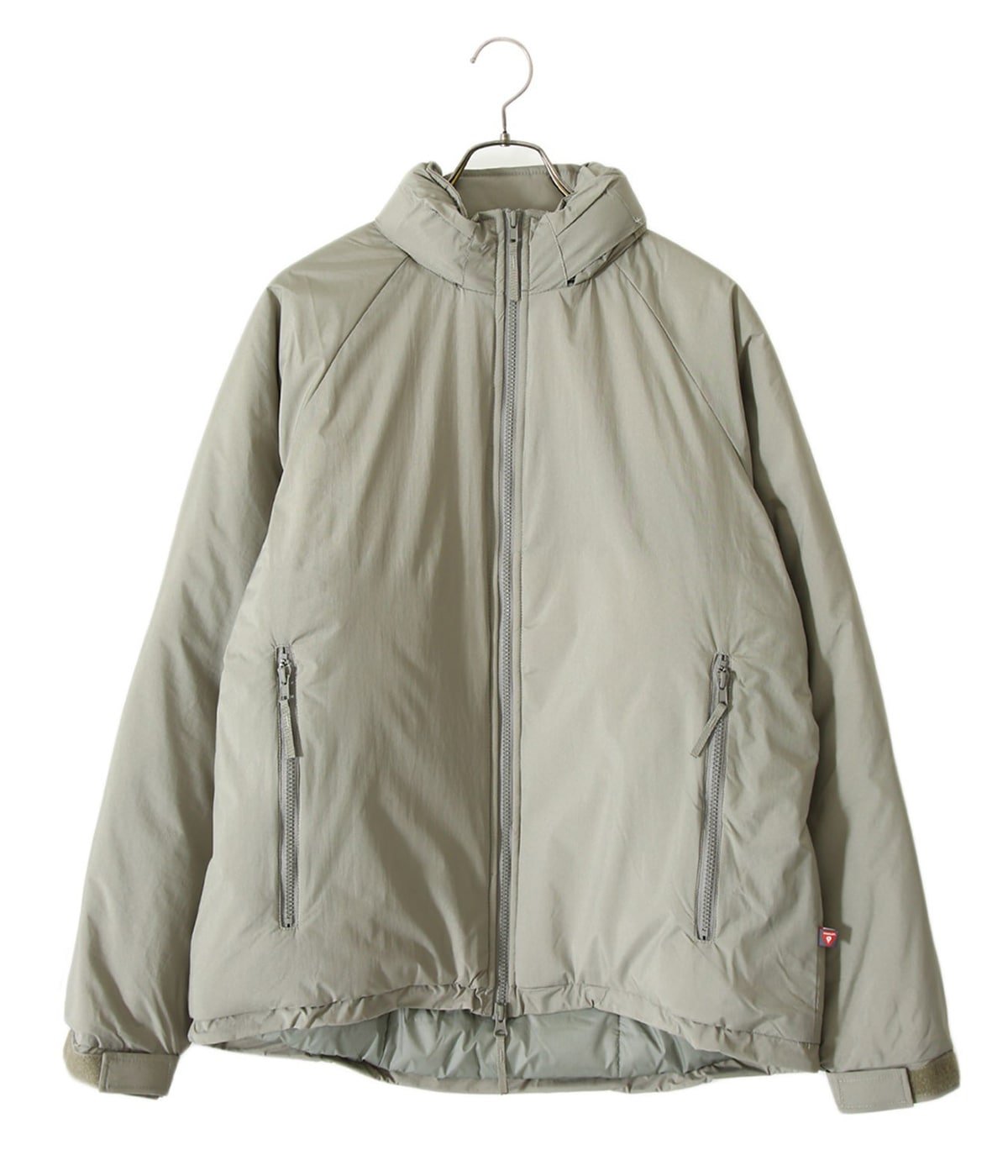 BAF PRIMALOFT ECWCS レベル7カラーBLACK