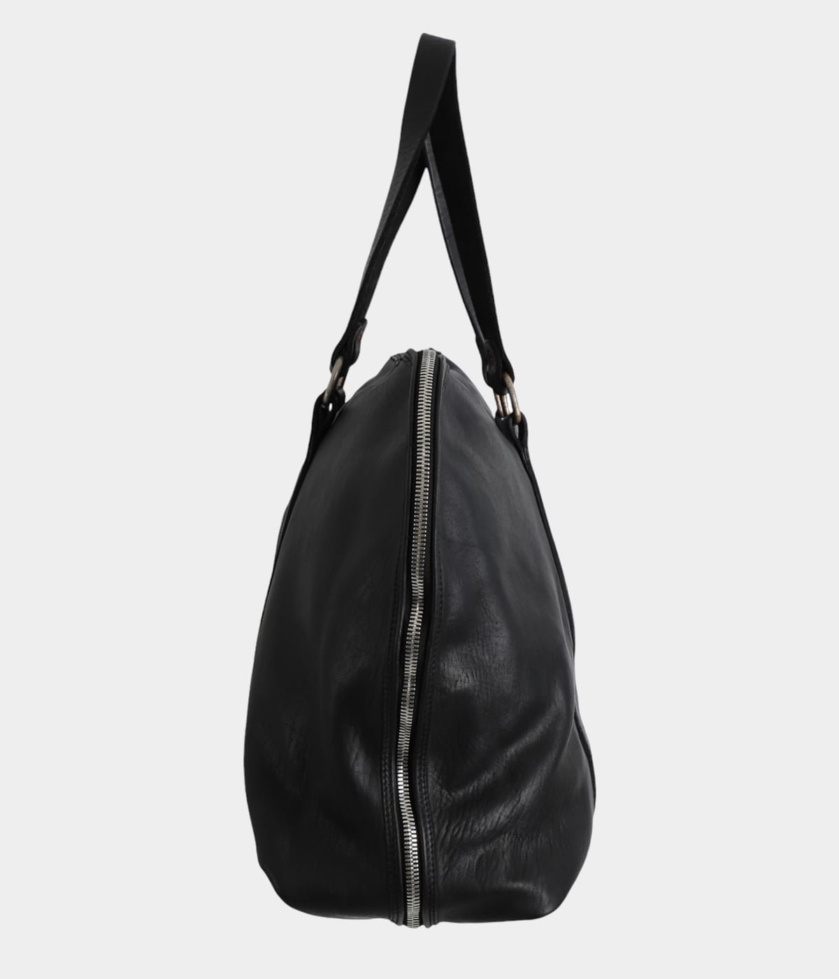 MEDIUM SHOULDER BAG | GUIDI(グイディ) / バッグ トートバッグ