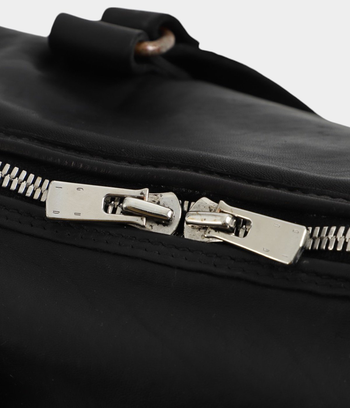 MEDIUM SHOULDER BAG | GUIDI(グイディ) / バッグ トートバッグ