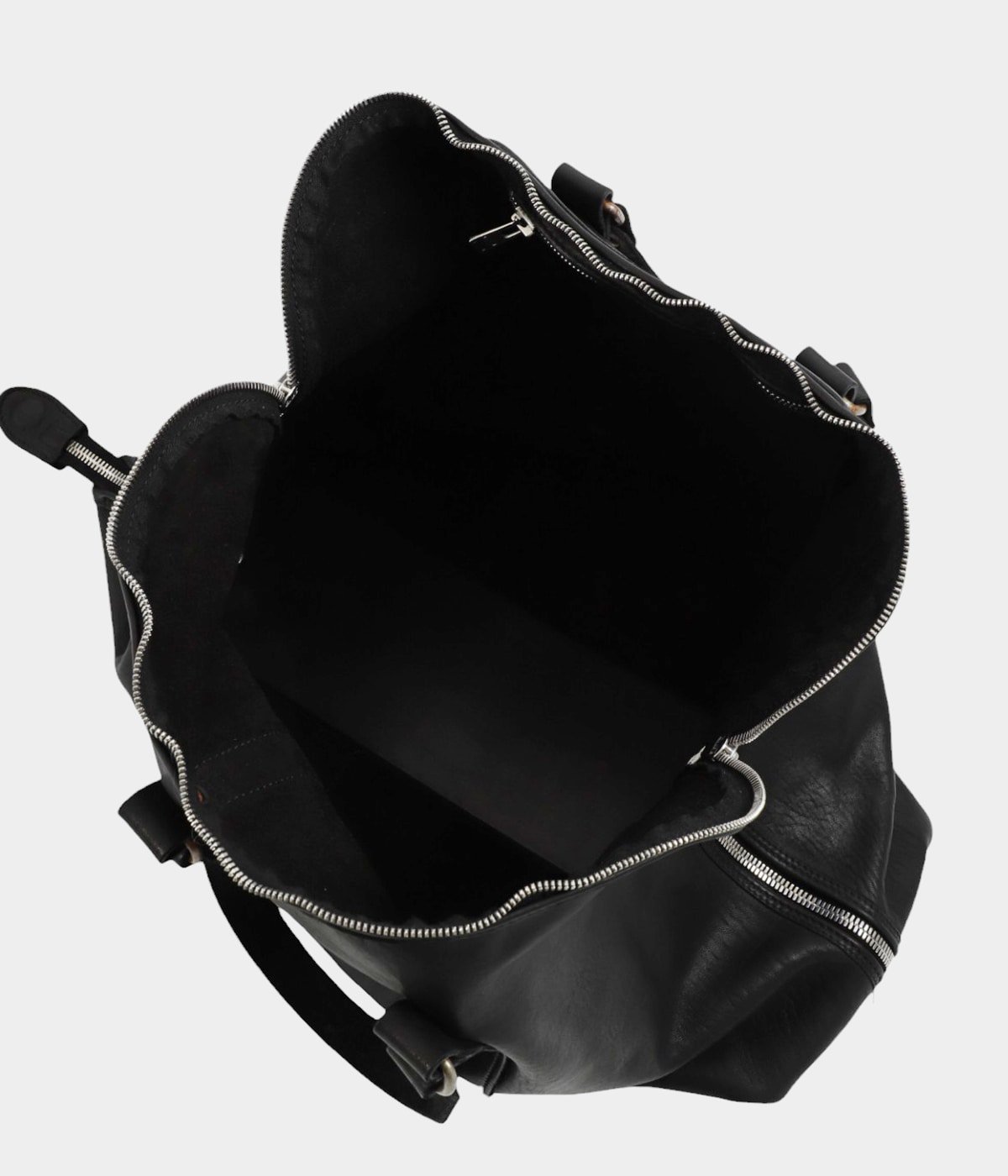 MEDIUM SHOULDER BAG | GUIDI(グイディ) / バッグ トートバッグ