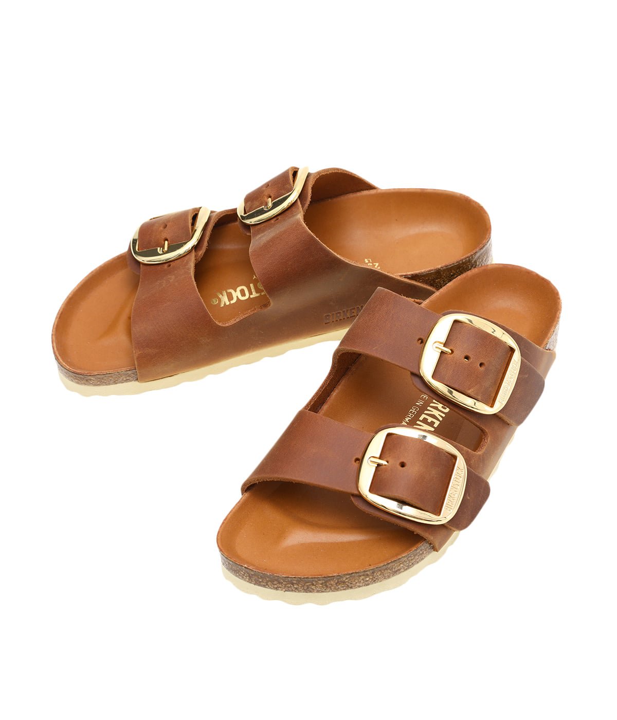 レディース Arizona Big Buckle Birkenstock ビルケンシュトック シューズ サンダル レディース の通販 Arknets アークネッツ 公式通販 正規取扱店