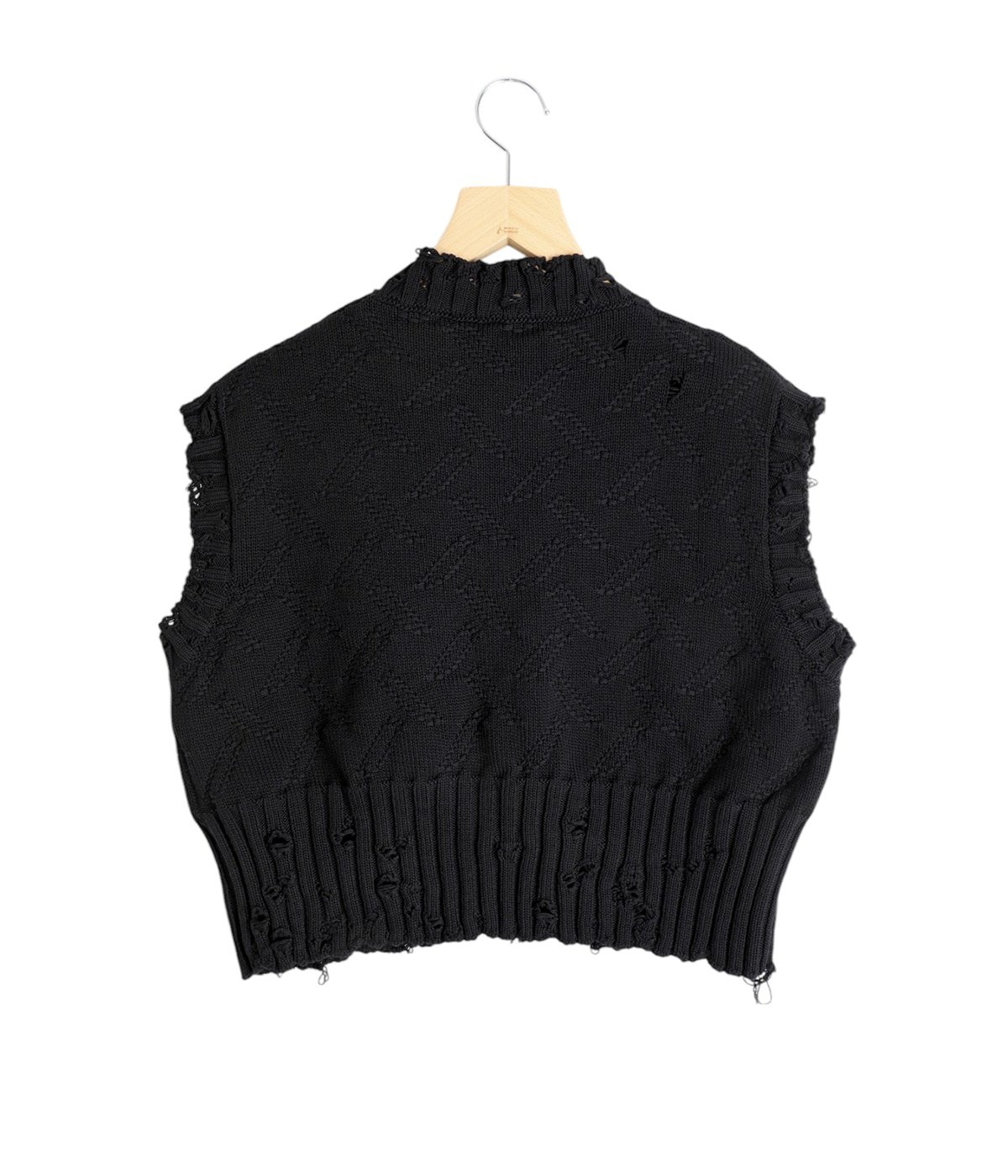 レディース】ROUNDNECK SWEATER | MARNI(マルニ) / トップス ベスト