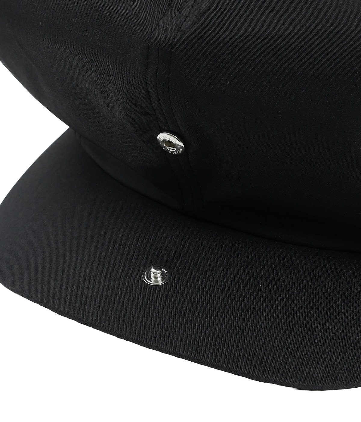 CA4LA×GDC】Waxed Cotton Casquette | GDC(ジーディーシー) / 帽子