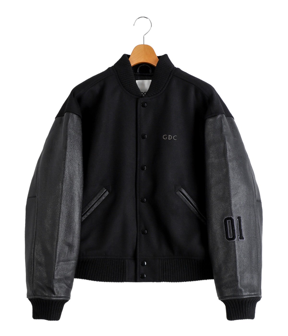 LOTUS Stadium Jumper 1th limited | GDC(ジーディーシー) / アウター