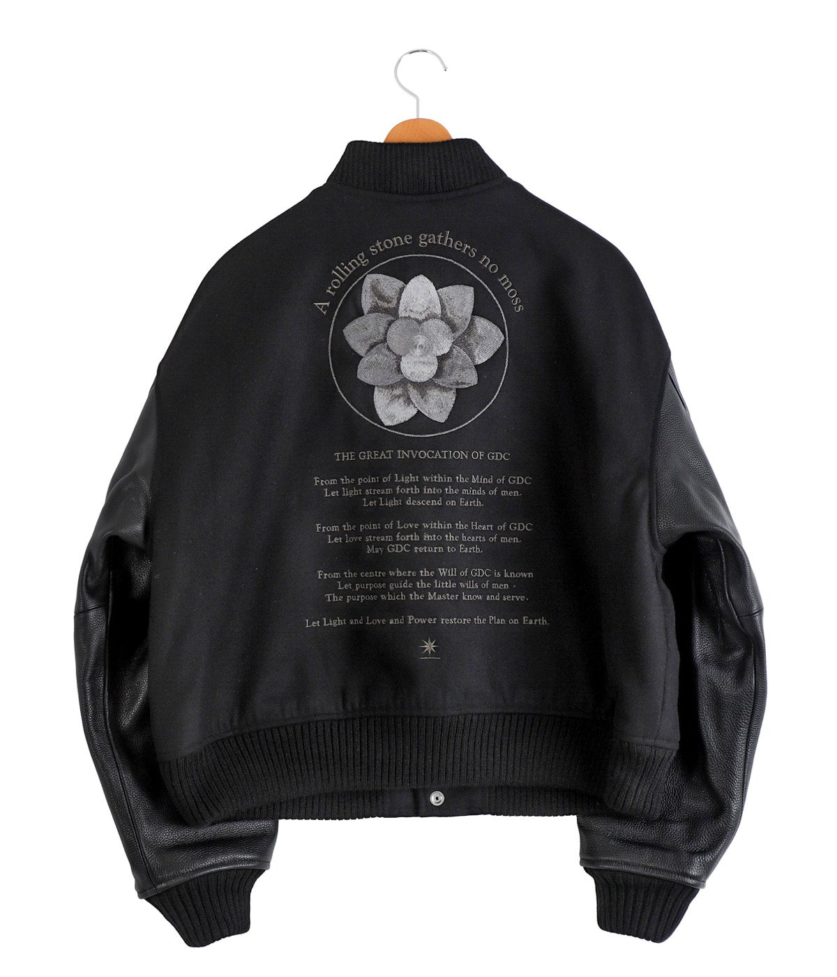 LOTUS Stadium Jumper 1th limited | GDC(ジーディーシー) / アウター 