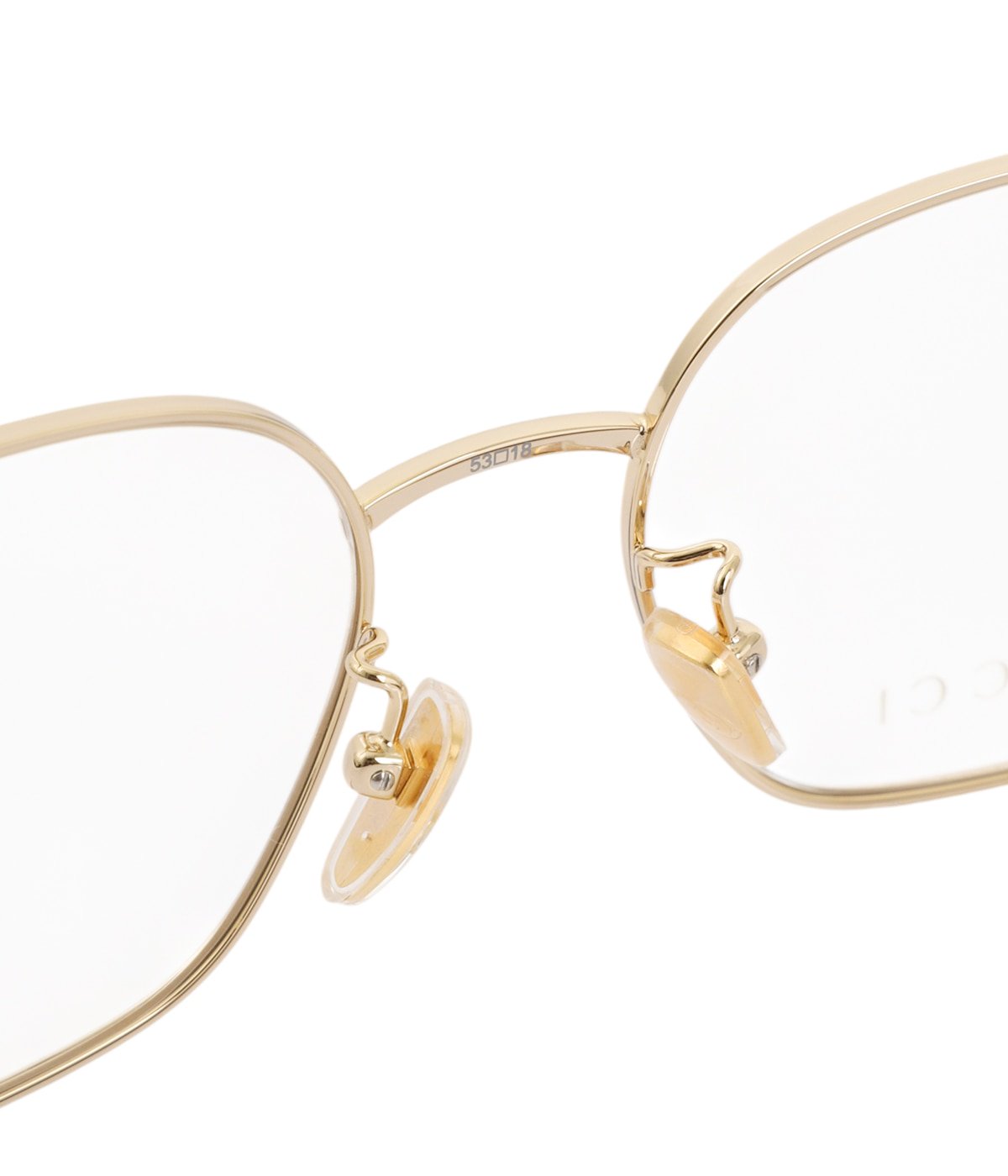 OPTICAL / GG2006OA | GUCCI（EYEWEAR）(グッチ) / ファッション雑貨