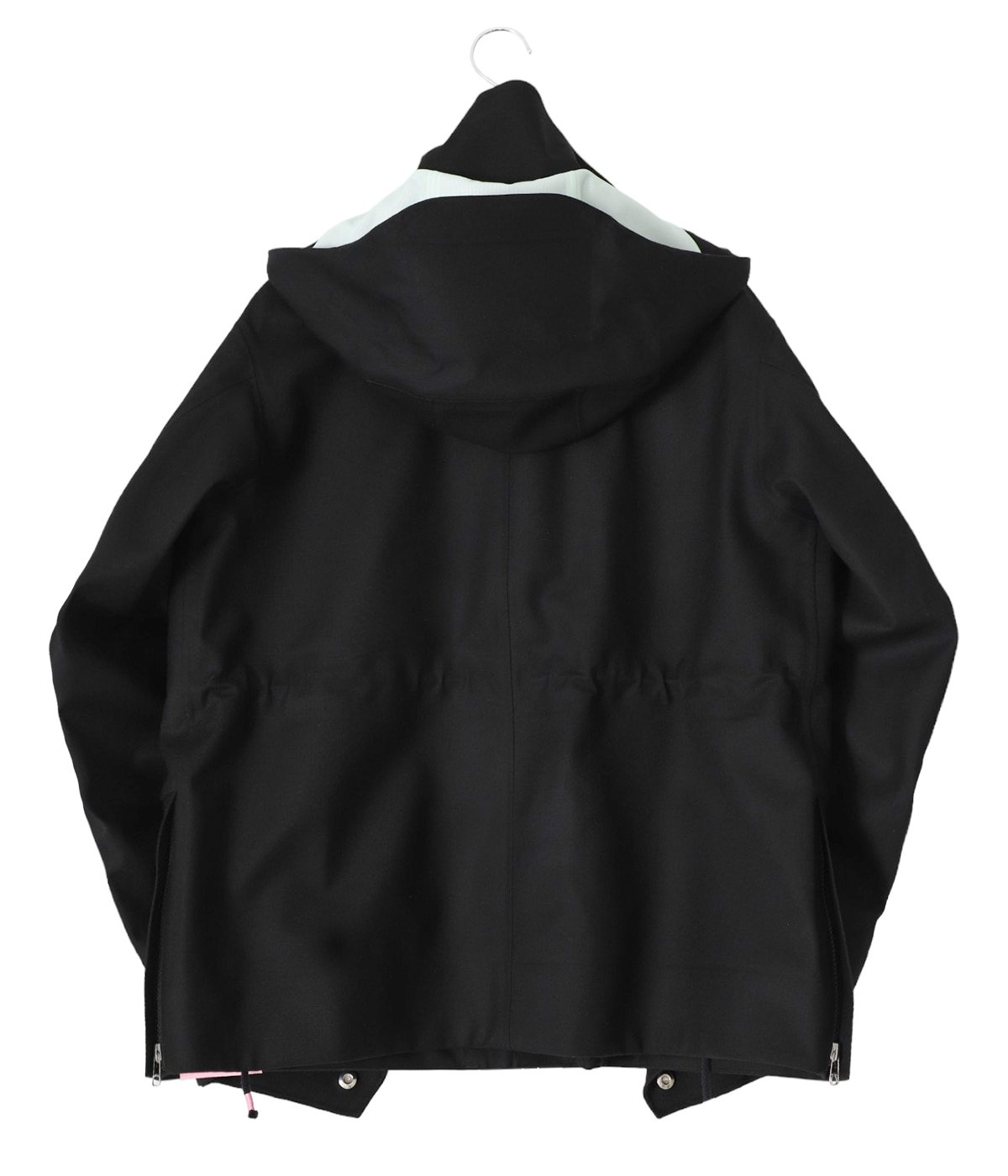 Goldwin×OAMC 3L Field Jacket | OAMC Goldwin(オーエーエムシー