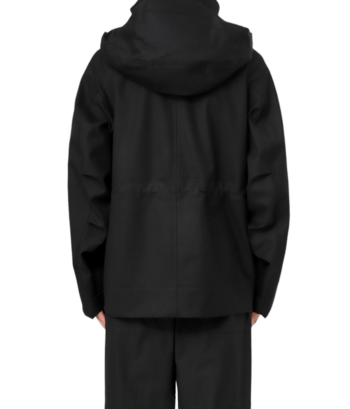 Goldwin×OAMC 3L Field Jacket | OAMC Goldwin(オーエーエムシー