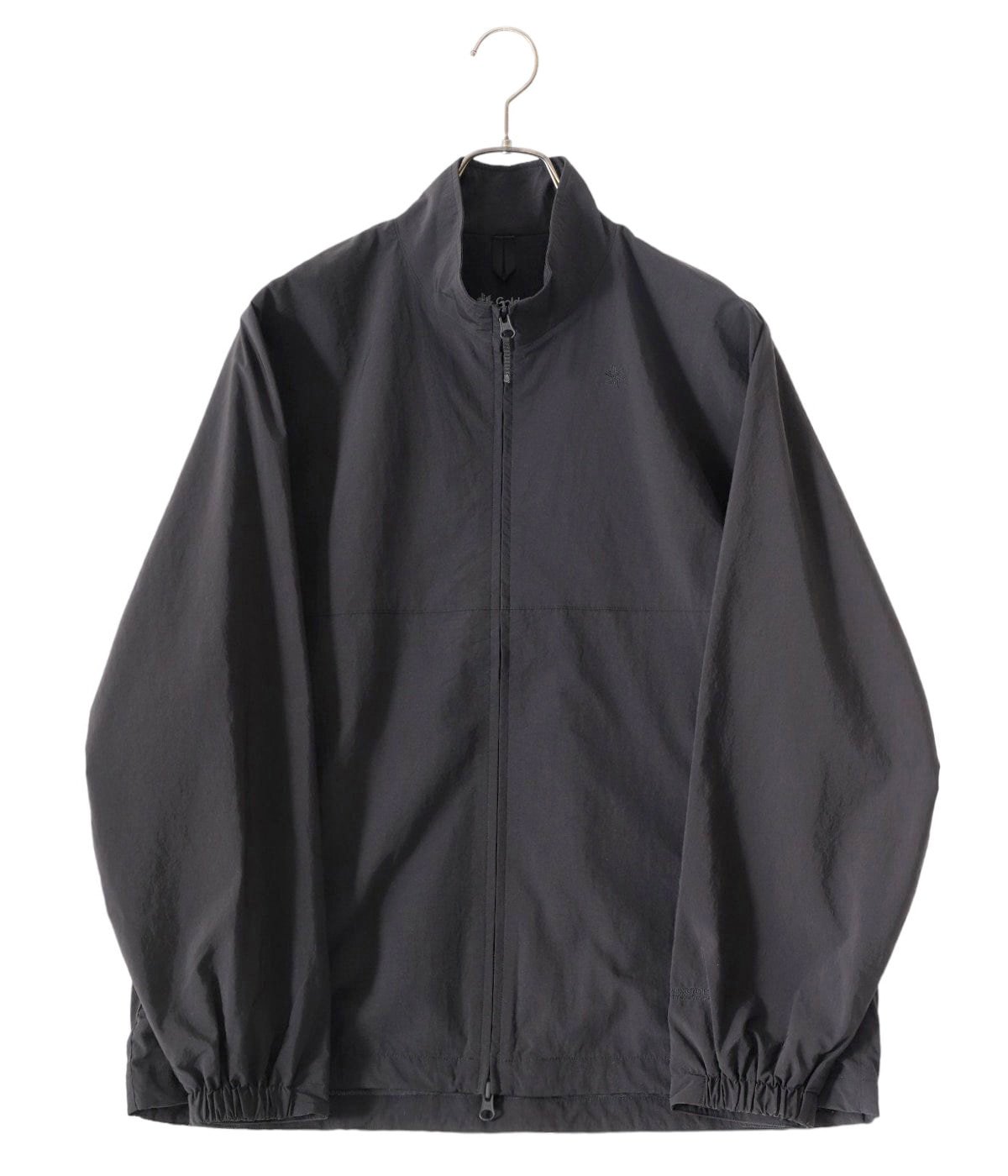 GORE-TEX WINDSTOPPER Nylon jacket | GOLDWIN(ゴールドウィン) / アウター ブルゾン・ジャンパー  ナイロンジャケット (メンズ)の通販 - ARKnets(アークネッツ) 公式通販 【正規取扱店】