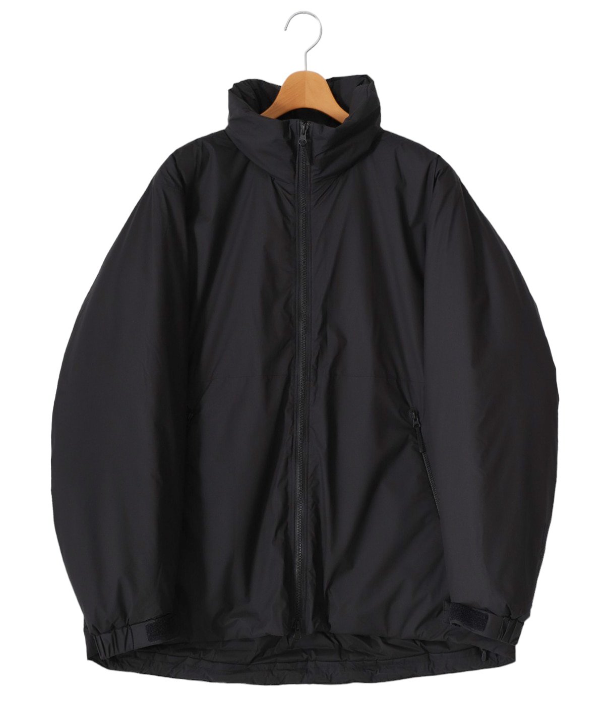 WINDSTOPPER BY GORE-TEX LABS Puffy Jacket | Goldwin(ゴールドウイン) / アウター ダウン・中綿  (メンズ)の通販 - ARKnets 公式通販