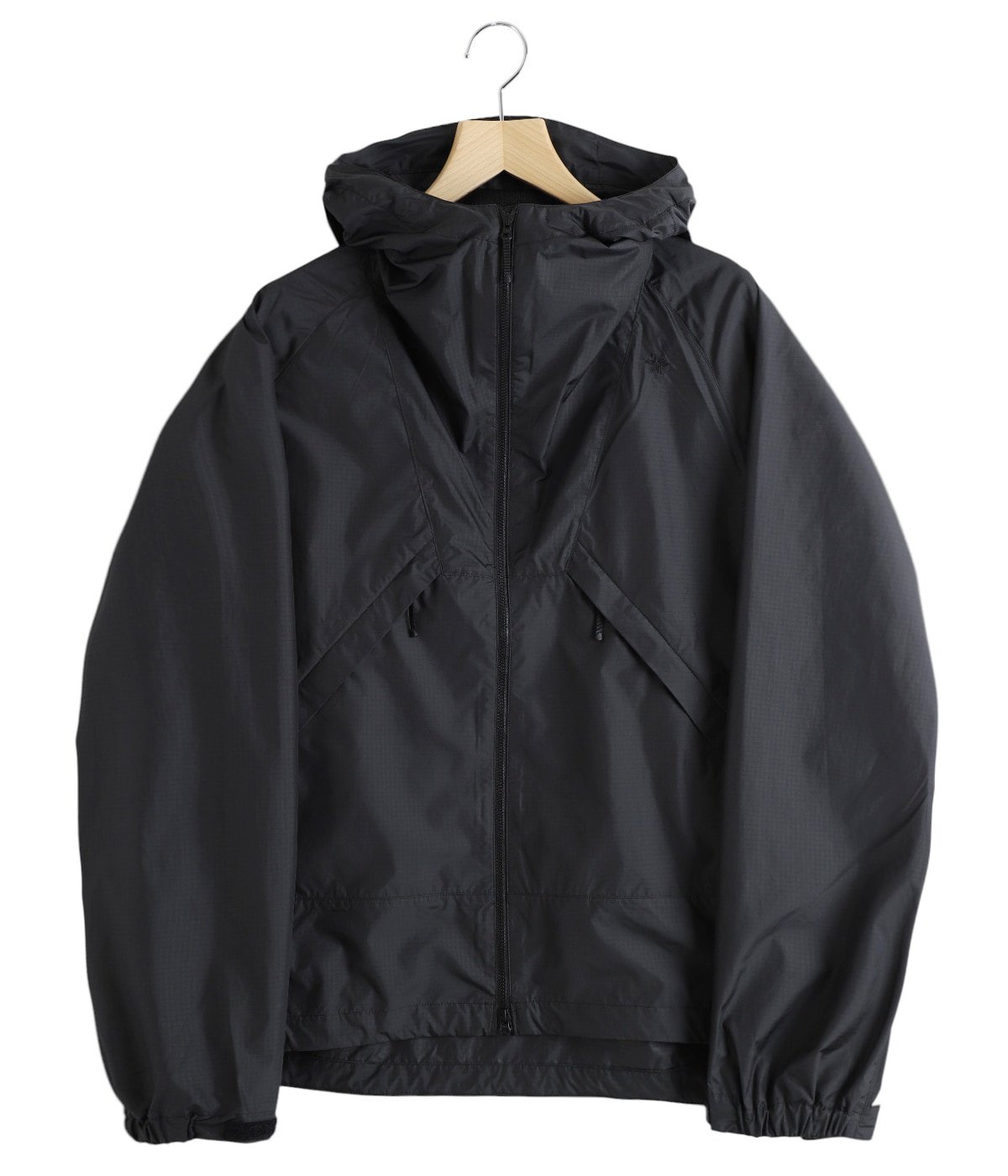 ジャケット・アウター Goldwin Rip-stop Hooded Jacket Rip-stop Hooded Jacket | Goldwin(ゴールドウイン) / アウター