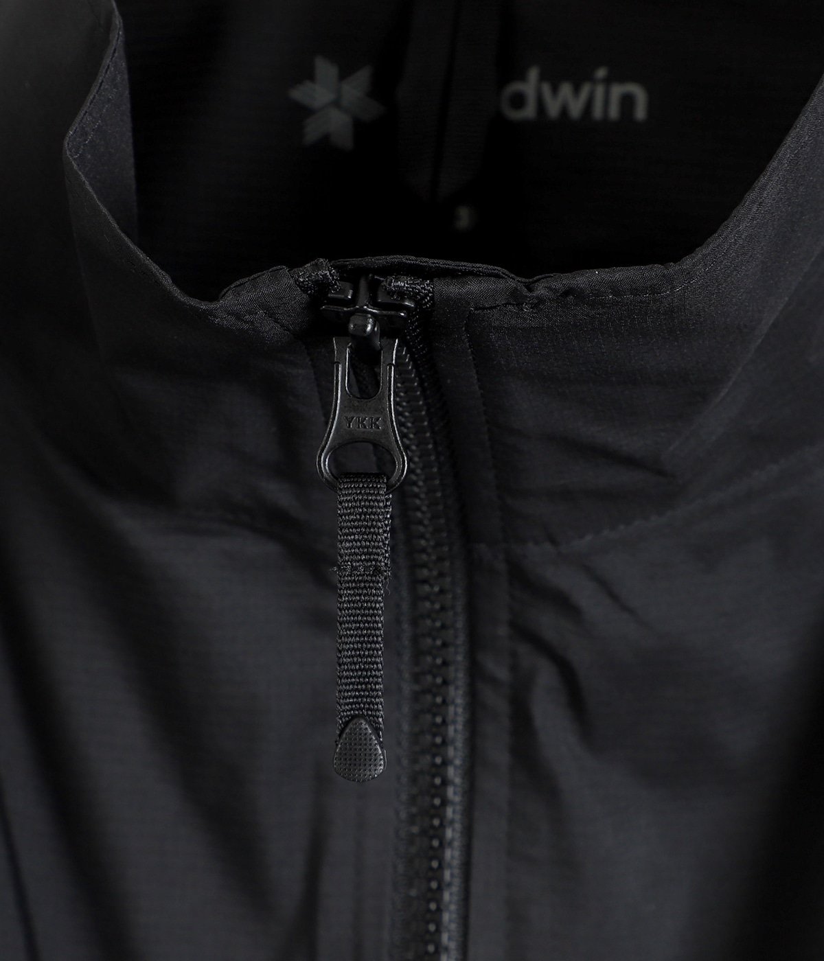 PERTEX EQUILIBRIUM Wind Vest | Goldwin(ゴールドウイン) / トップス