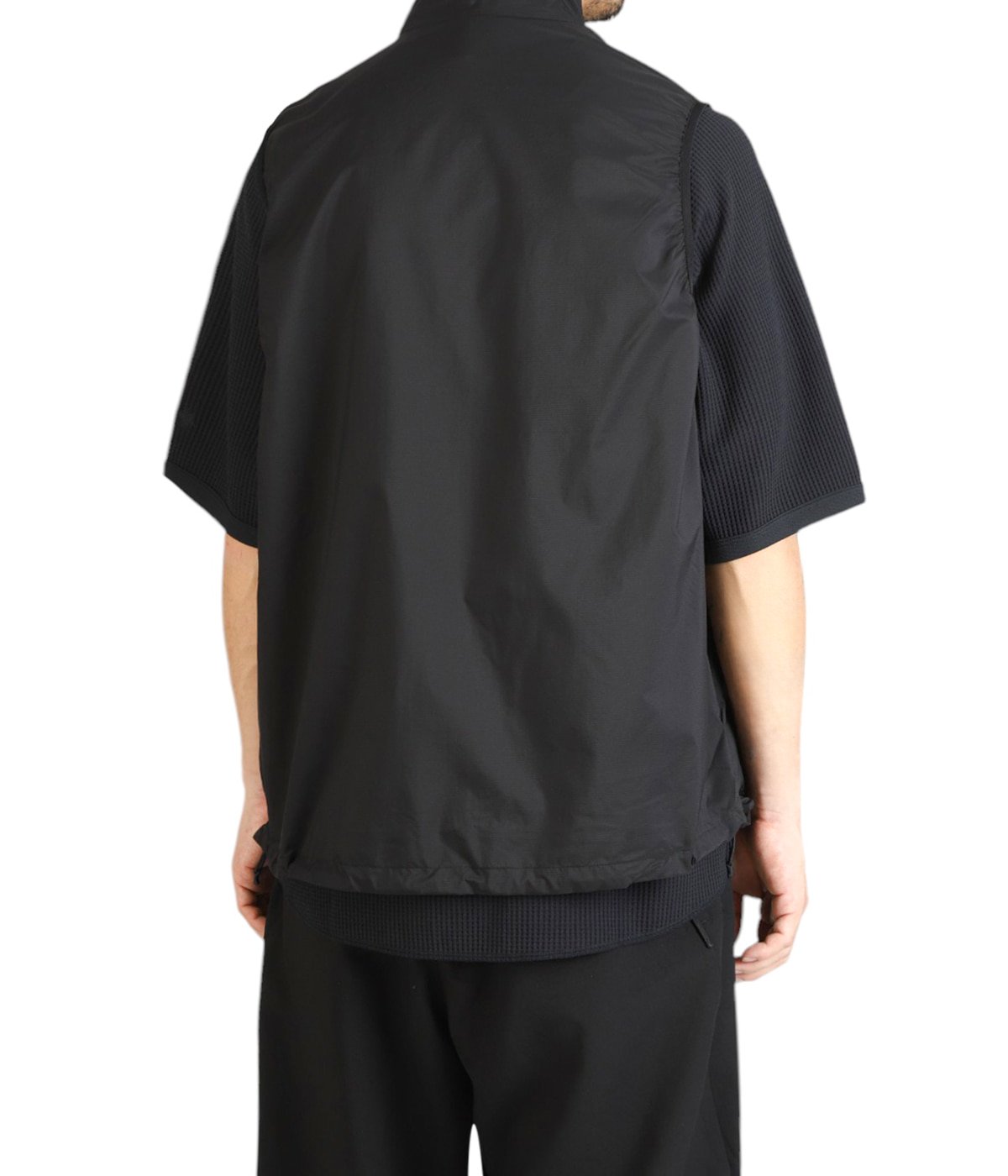 PERTEX EQUILIBRIUM Wind Vest | Goldwin(ゴールドウイン) / トップス