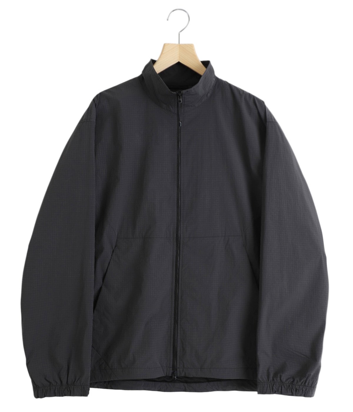 Dope Dyed Rip-stop Wind Jacket | Goldwin(ゴールドウイン