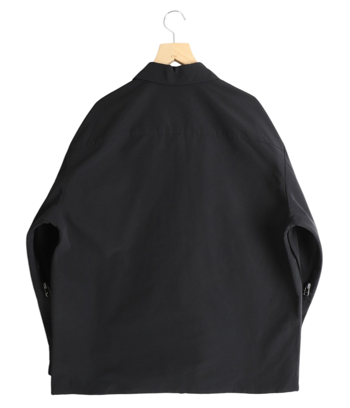 OAMC Goldwin Overshirt | OAMC Goldwin(オーエーエムシー