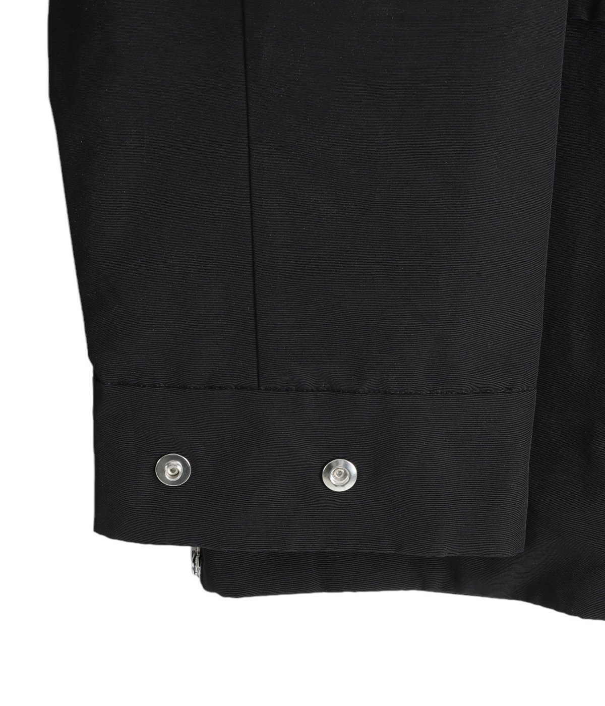 OAMC Goldwin Overshirt | OAMC Goldwin(オーエーエムシー ゴールド