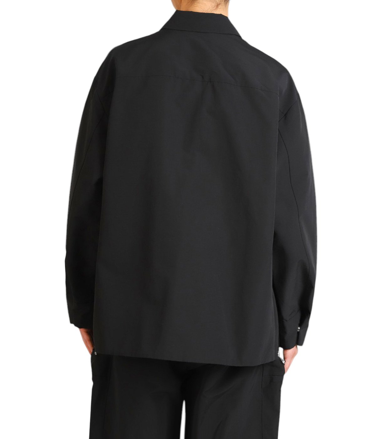 OAMC Goldwin Overshirt | OAMC Goldwin(オーエーエムシー ゴールド