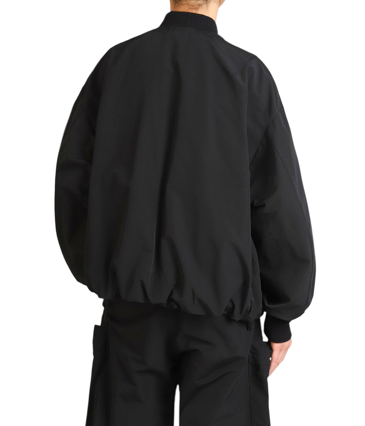 OAMC Goldwin Flight Jacket | OAMC Goldwin(オーエーエムシー OAMC Goldwin Flight Jacket | OAMC Goldwin(オーエーエムシー