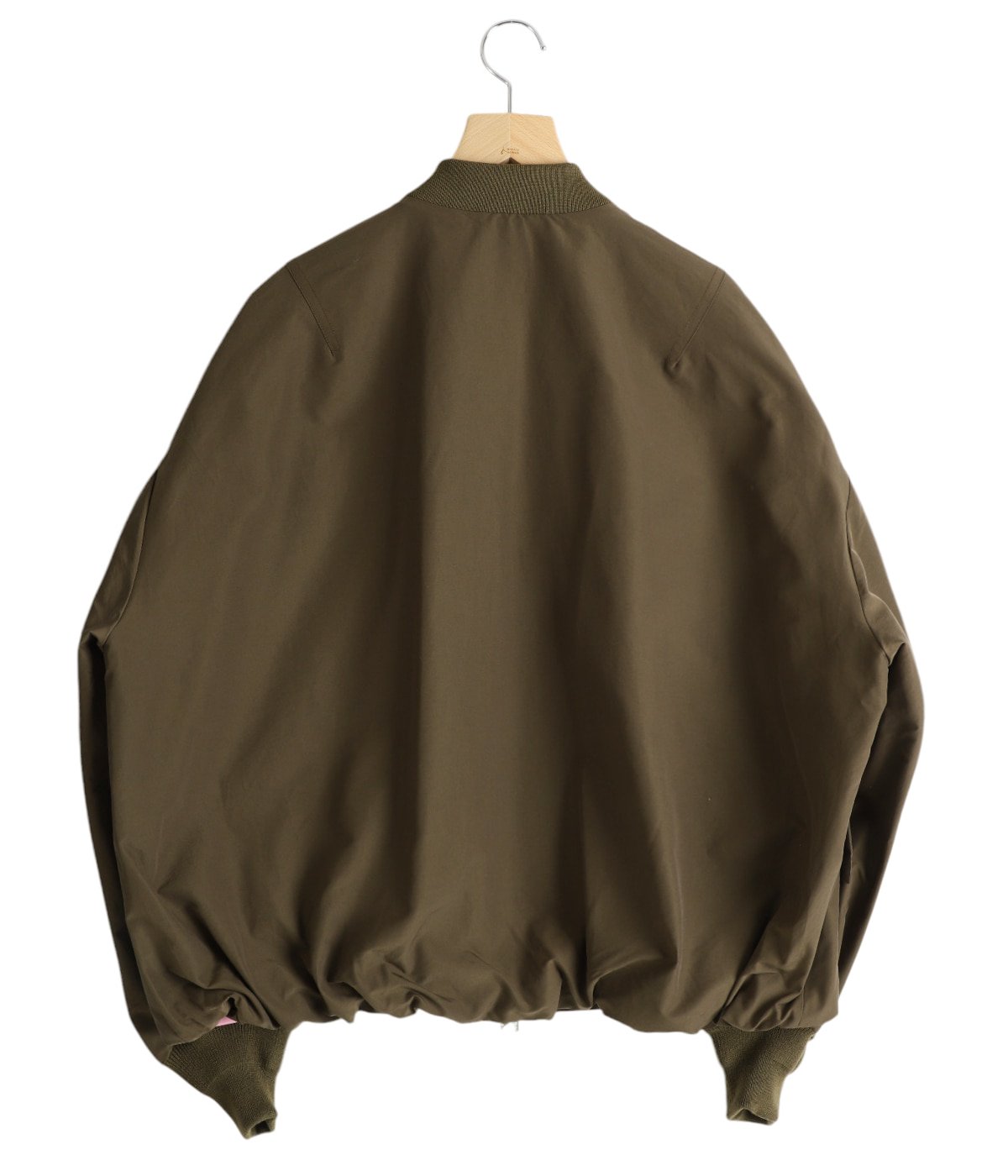 OAMC Goldwin Flight Jacket | OAMC Goldwin(オーエーエムシー