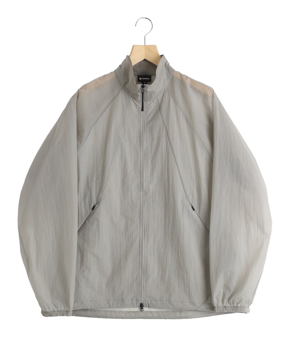 Sheer Nylon Wind Jacket | Goldwin(ゴールドウイン) / アウター