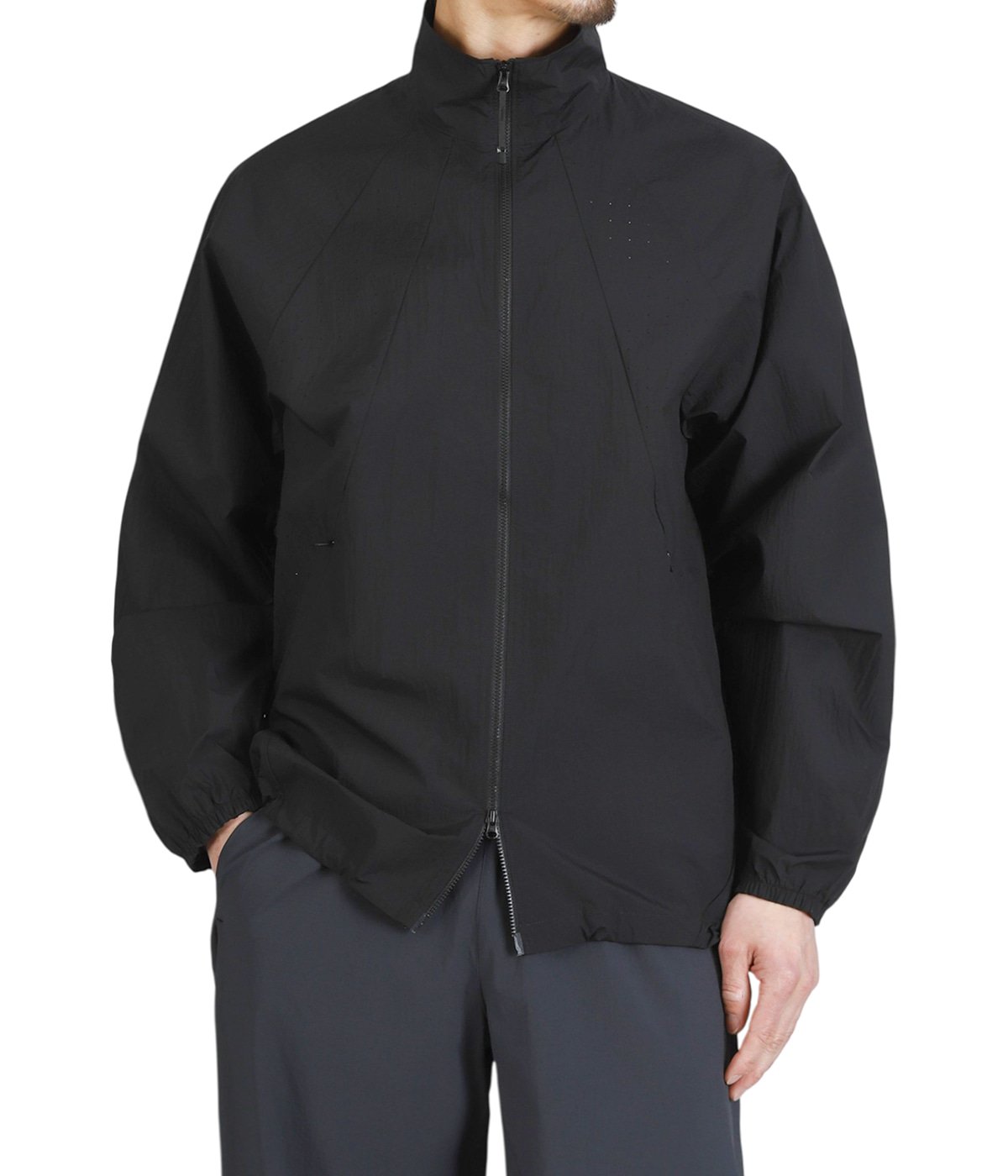 Sheer Nylon Wind Jacket | Goldwin(ゴールドウイン) / アウター