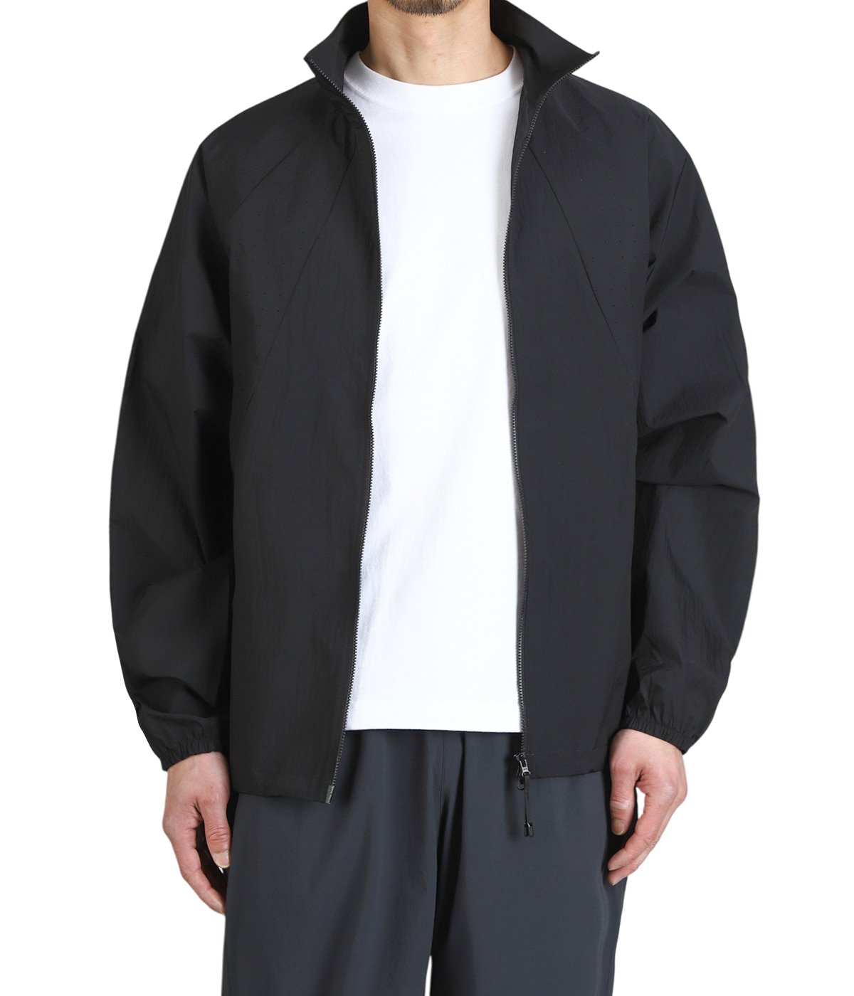 Sheer Nylon Wind Jacket | Goldwin(ゴールドウイン) / アウター