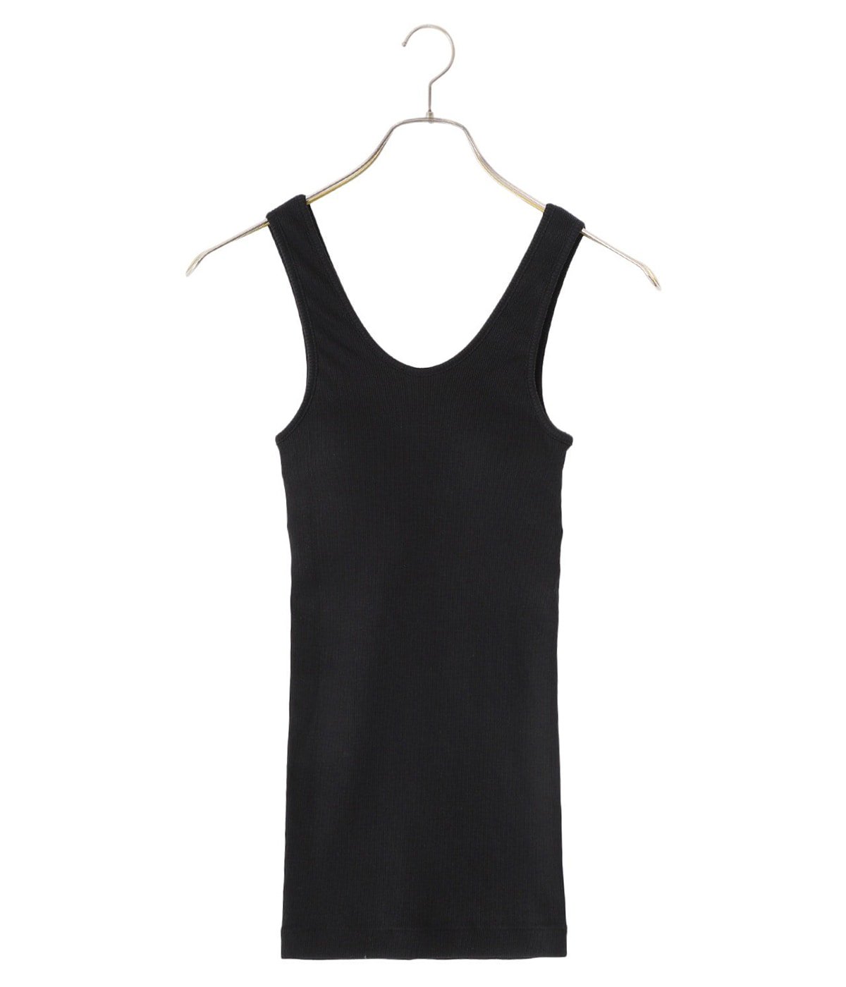 レディース】American Sea Island Cotton Tank Top | Graphpaper(グラフペーパー) / トップス  ノースリーブ・タンクトップ (レディース)の通販 - ARKnets(アークネッツ) 公式通販 【正規取扱店】