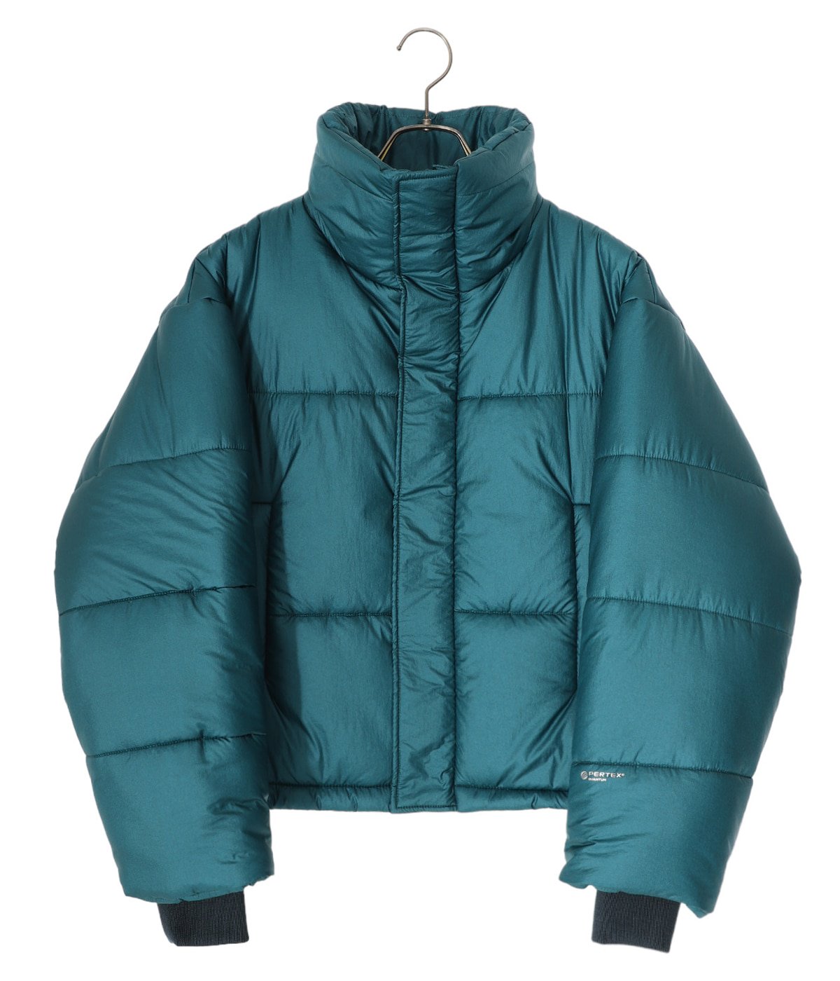 レディース】PERTEX QUANTUM Insulated Puffer Jacket | Graphpaper