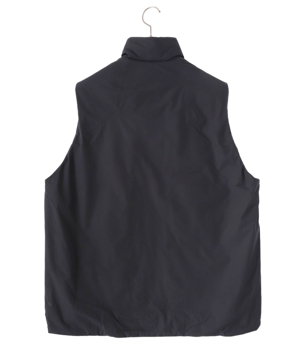 GORE-TEX WINDSTOPPER Puffy Mil Vest