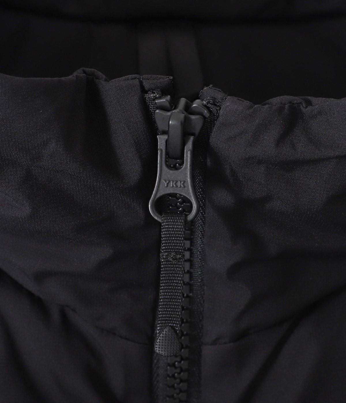 GORE-TEX WINDSTOPPER Puffy Mil Vest | Goldwin(ゴールドウイン 