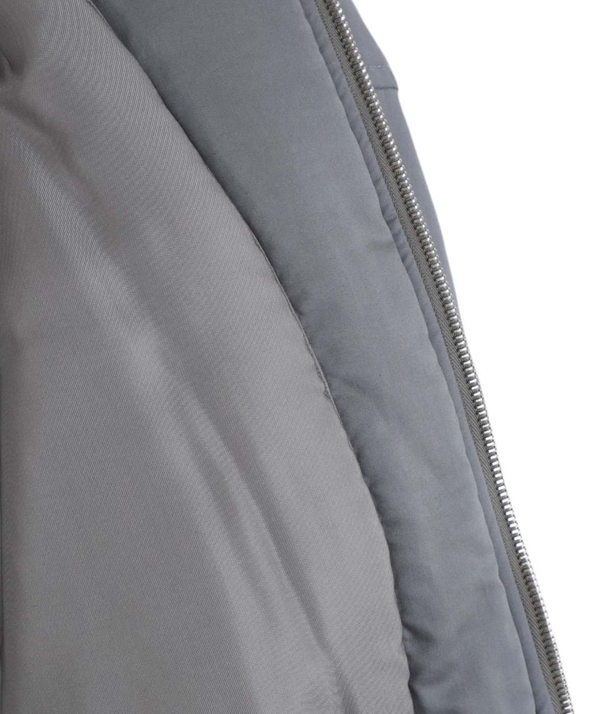 レディース】Silicon Poplin Padded Bomber | Graphpaper(グラフ レディース】Silicon Poplin Padded Bomber | Graphpaper(グラフ
