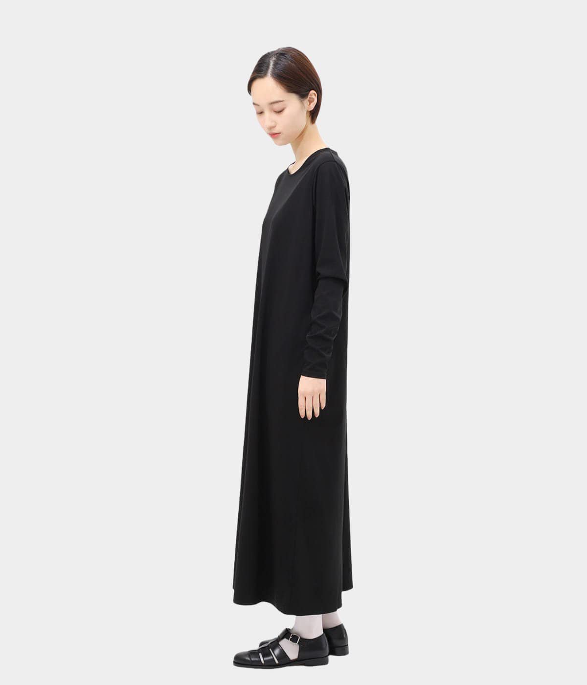 model（166cm） 着用サイズ：00