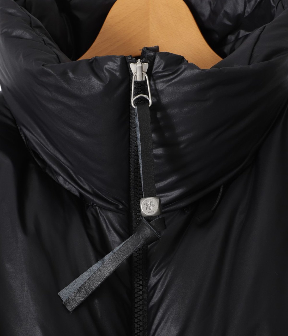 Goldwin×OAMC Down Jacket | OAMC Goldwin(オーエーエムシー ゴールド