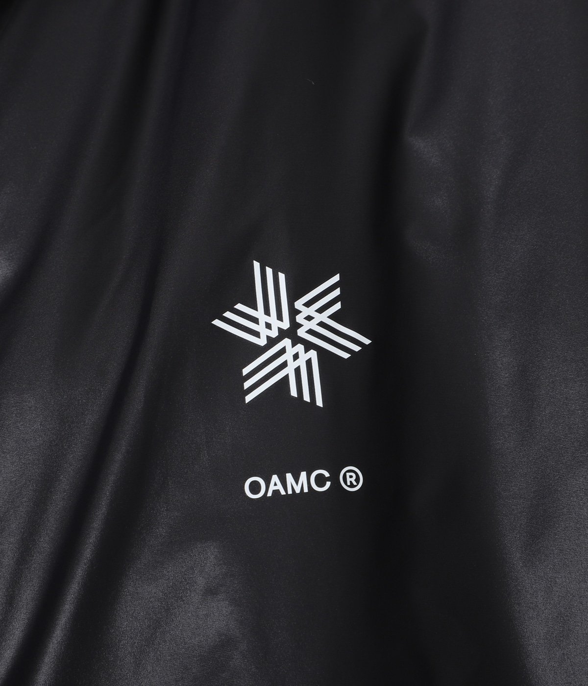 Goldwin×OAMC Down Jacket | OAMC Goldwin(オーエーエムシー Goldwin×OAMC Down Jacket | OAMC Goldwin(オーエーエムシー