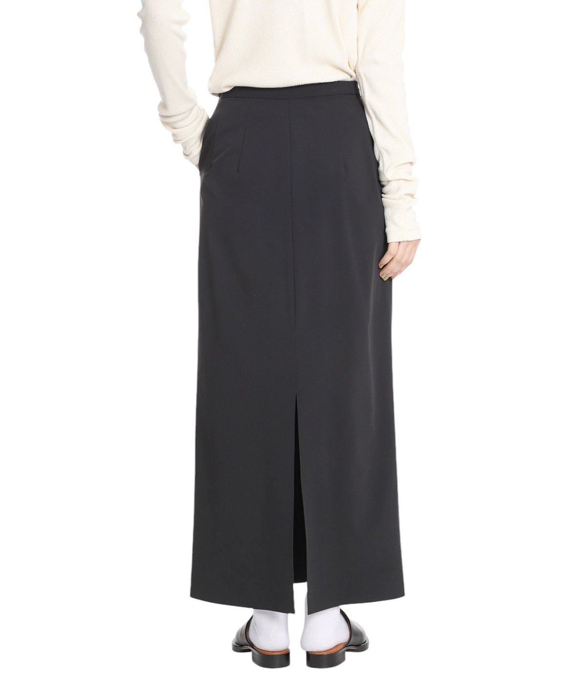 レディース】PERTEX Equilibrium Over Length Pencil Skirt レディース】PERTEX Equilibrium Over Length Pencil Skirt