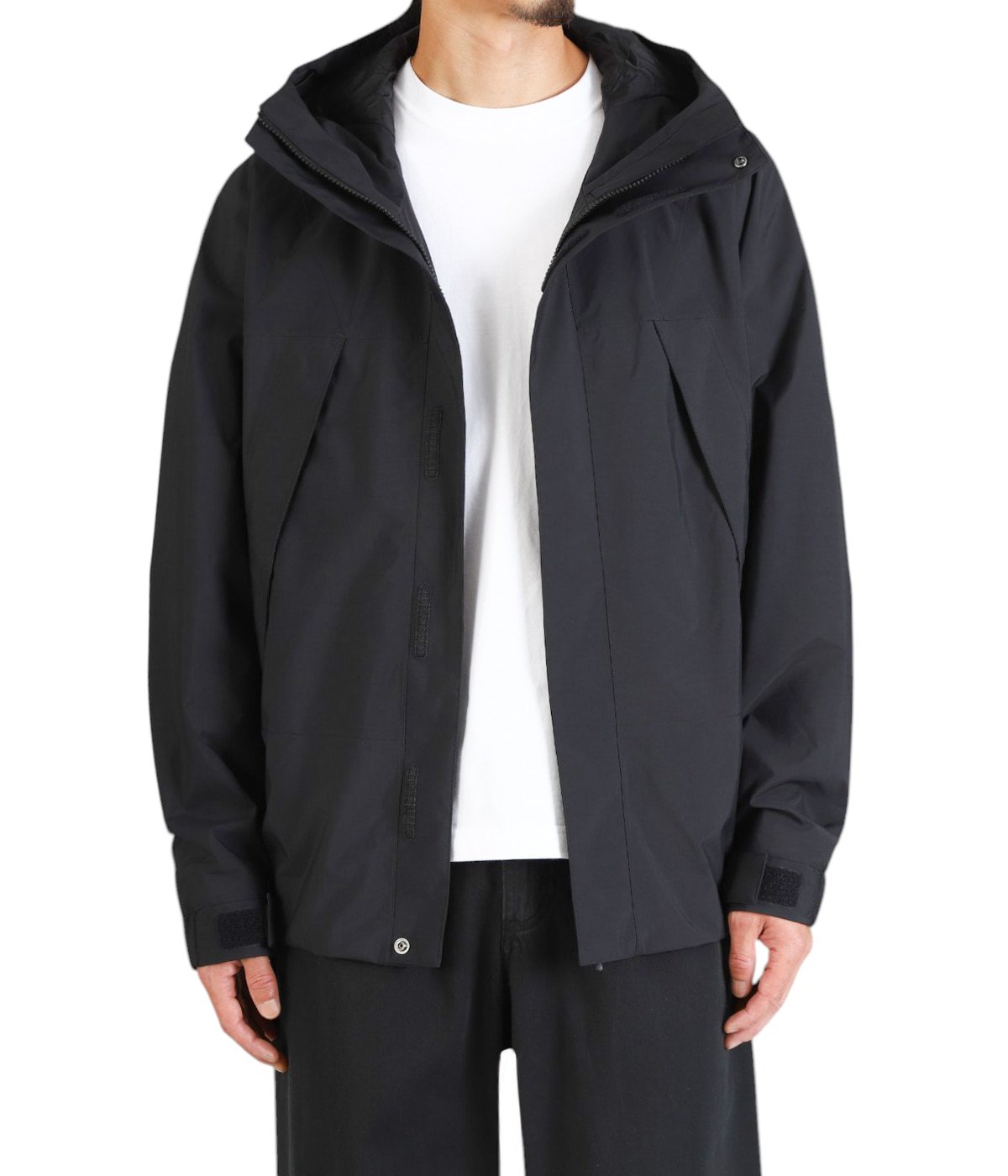 PERTEX UNLIMITED 2L Jacket | Goldwin(ゴールドウイン