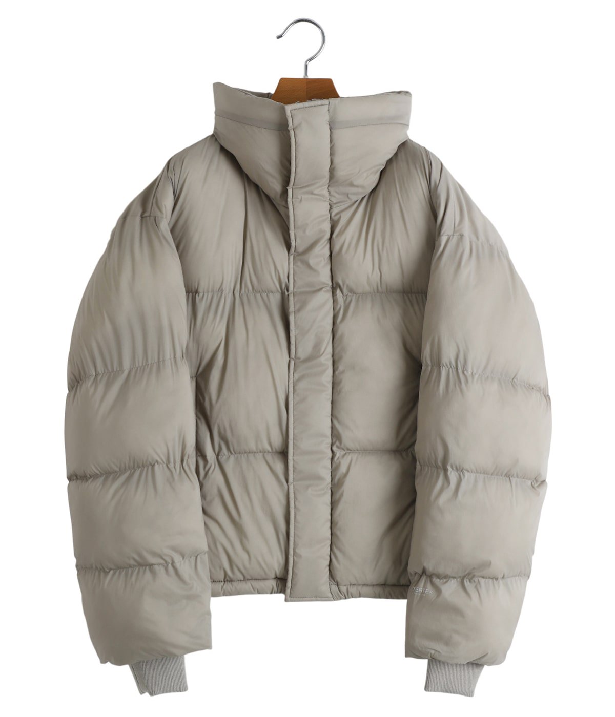 レディース】PERTEX QUANTUM AIR Insulated Puffer Jacket
