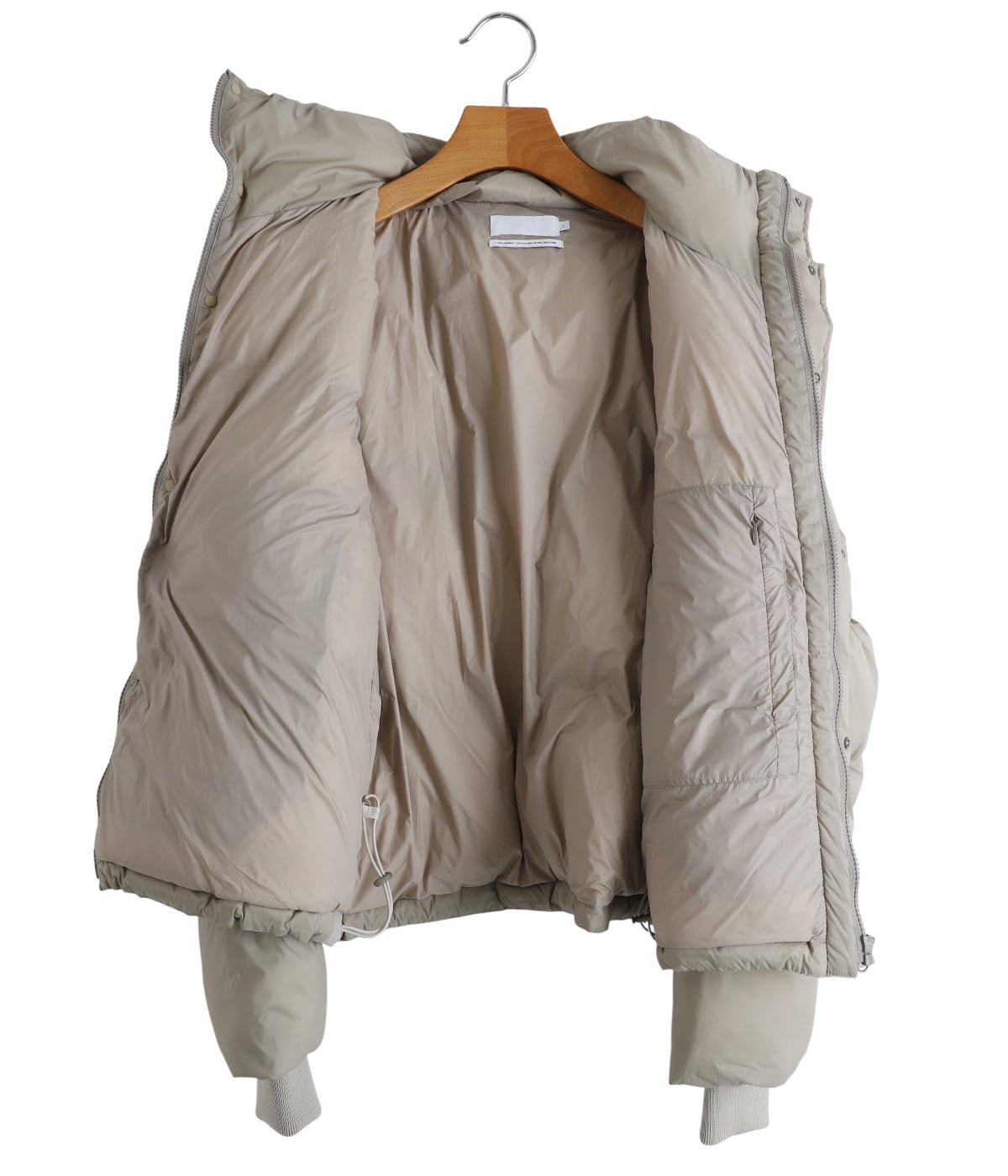 レディース】PERTEX QUANTUM AIR Insulated Puffer Jacket