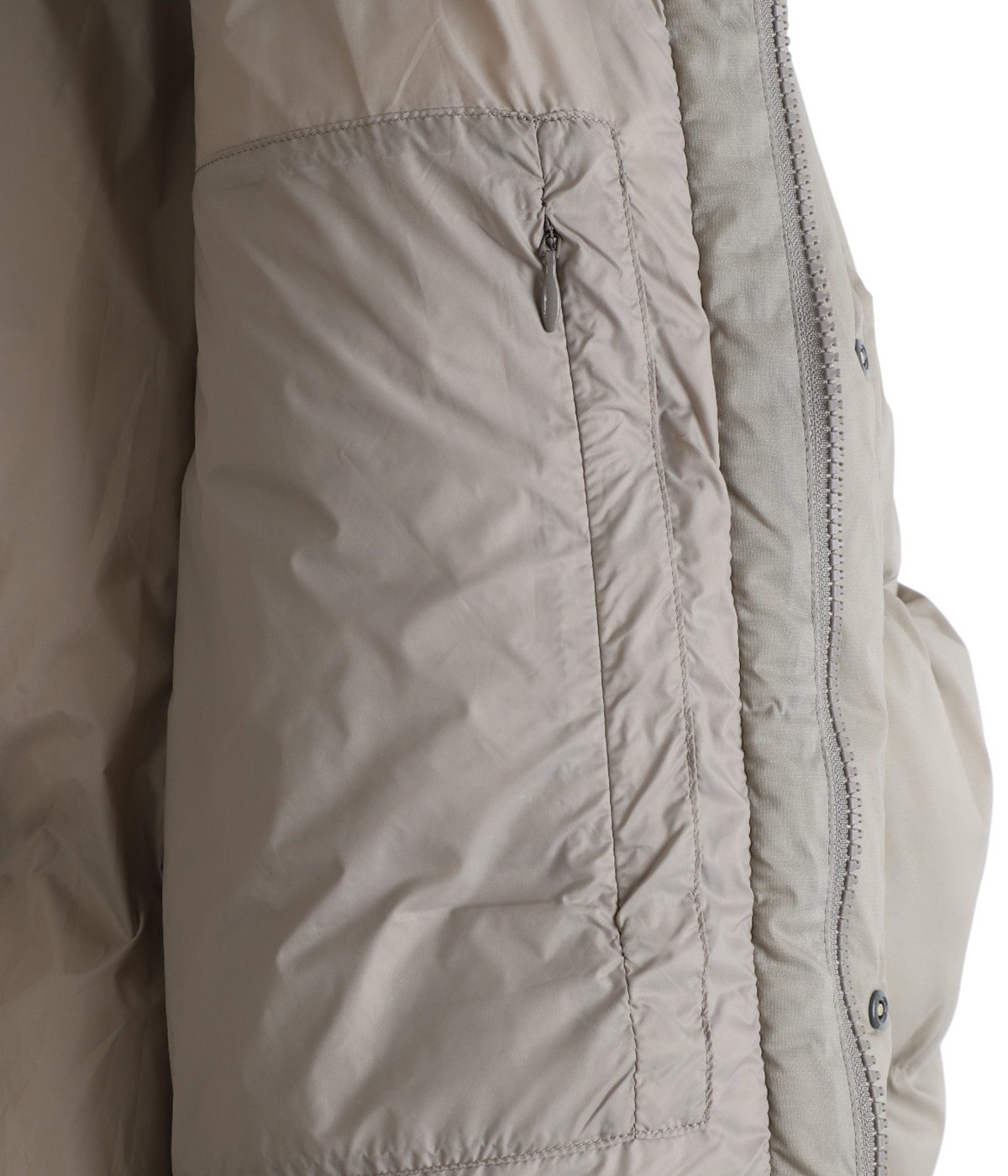レディース】PERTEX QUANTUM AIR Insulated Puffer Jacket