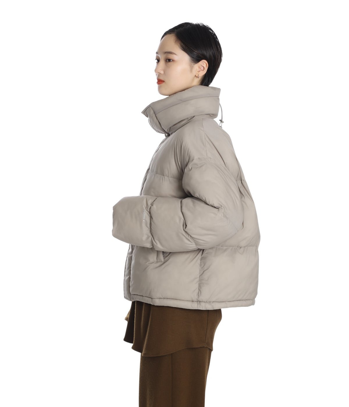 レディース】PERTEX QUANTUM AIR Insulated Puffer Jacket