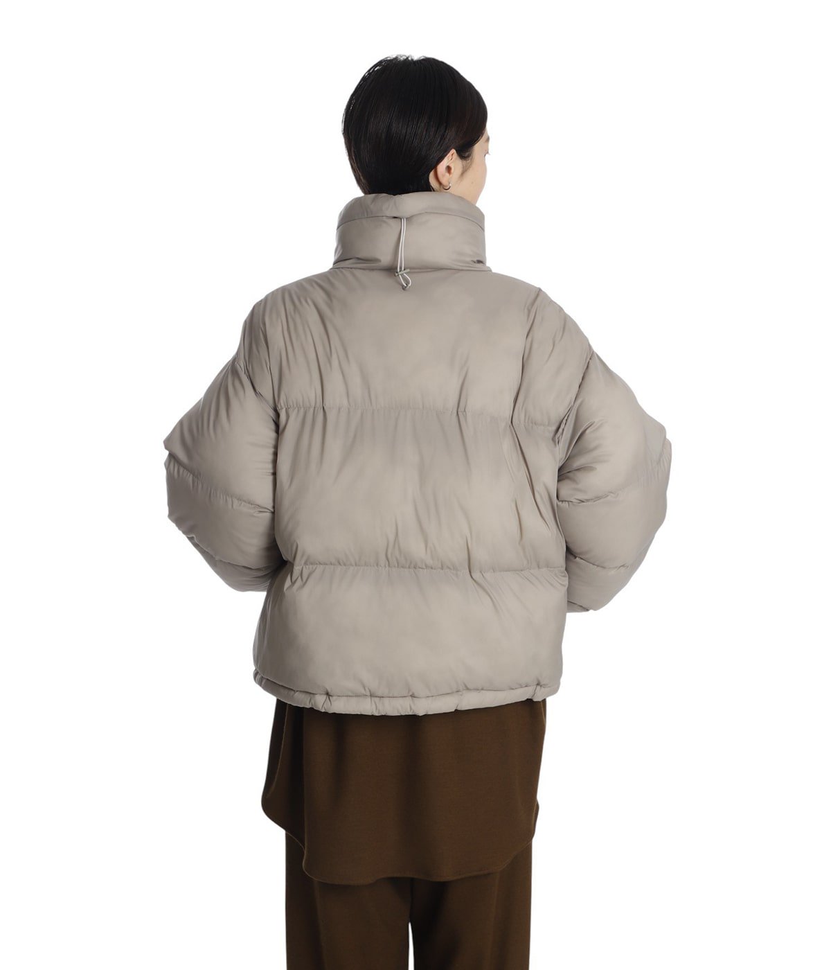 レディース】PERTEX QUANTUM AIR Insulated Puffer Jacket