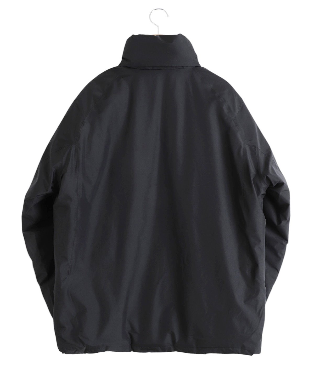 WINDSTOPPER by GORE-TEX LABS Puffy Jacket | Goldwin(ゴールドウイン