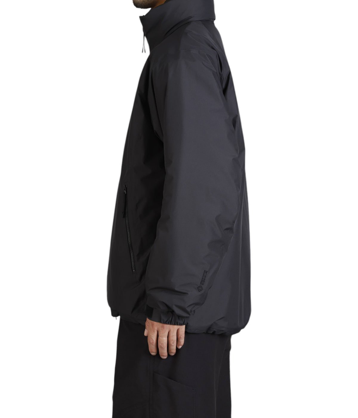 ジャケット・アウター 2012awundercover gore-tex puffy jacket GOLDWIN GORE-TEX INFINIUM Puffy Jacket｜ジャッカロープ［JACKALOPE］