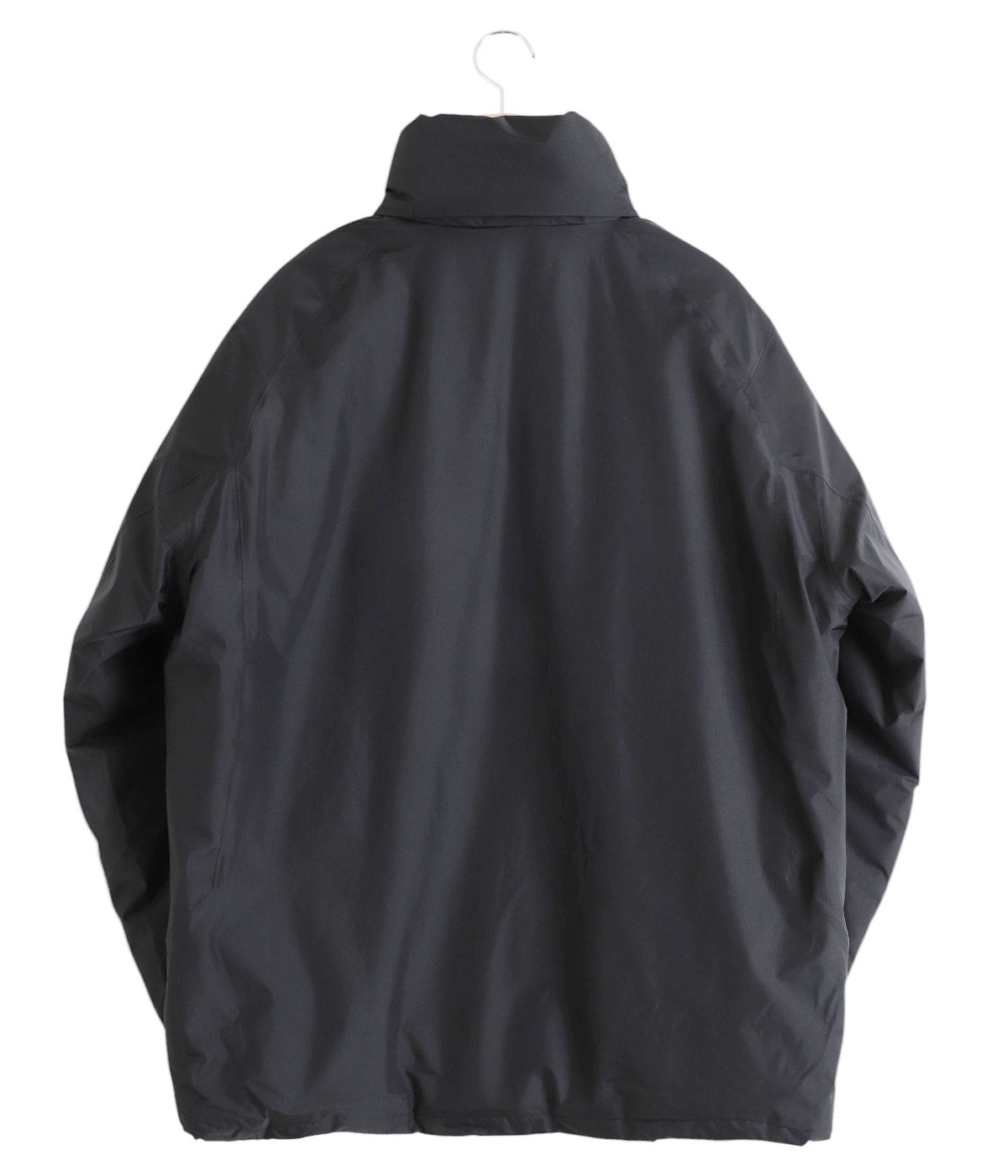WINDSTOPPER by GORE-TEX LABS Puffy Jacket | Goldwin(ゴールドウイン